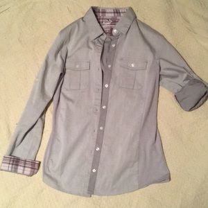 Kuhl button down